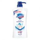 Safeguard 舒肤佳 抑菌洗手液纯白 700ml