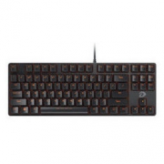 Dareu 达尔优 DK100 87键机械键盘 达尔优轴