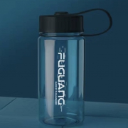 百亿补贴：富光 太空杯 防摔便携 500ml