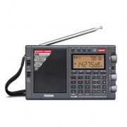 Tecsun 德生 PL-990 便携式全波段SSB收音机