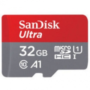 SanDisk 闪迪 A1 至尊高速移动 MicroSDXC卡 32G