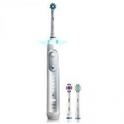 3日10点：Oral-B 欧乐-B iBrush 9000声波震动牙刷 2色选
