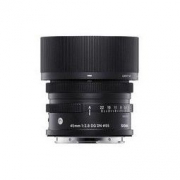 21日0点： SIGMA 适马 45mm F2.8 DG DN｜Contemporary 全画幅 定焦镜头 索尼E卡口