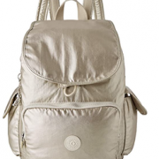 prime会员！Kipling 凯浦林 City Pack M 女款中号双肩包 K24681  直邮含税到手￥229.18