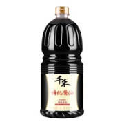 千禾 酱油 特级酱油 1.8L *5件