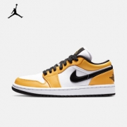AIR JORDAN 1 LOW SE CZ4776 女子运动鞋