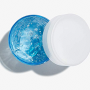 prime会员！LUMENE 优姿婷 北极泉水系列 保湿修复凝胶面膜 150ml   直邮含税到手￥99.93