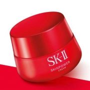 SK-II 大红瓶 面霜 50g 送一年腾讯视频＋PLUS会员