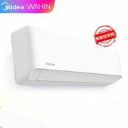 25日0点：WAHIN 华凌 大1.5匹 KFR-35GW/N8HA3 壁挂式空调