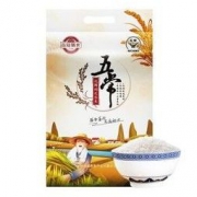 pinguanshanshi 品冠膳食 五常优鲜稻花香米 5斤 *2件