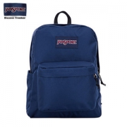 美国 JanSport T501 超级叛逆 校园双肩背包