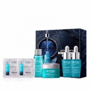 BIOTHERM 碧欧泉 女士奇迹精粹小蓝瓶 明星体验礼盒