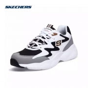Skechers斯凯奇   男士运动熊猫鞋
+凑单