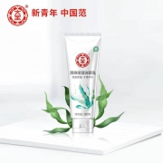 大宝 清爽保湿 洁面乳100g