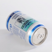 中华老字号 崂山白花蛇草水 330ml*12罐