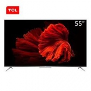 19日0点、新品发售： TCL 55Q7D 55英寸 4K 液晶电视