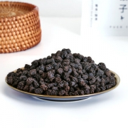 仡僚  5年陈料 糯米香碎银子散茶 100克