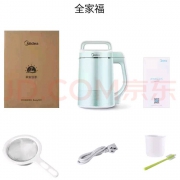 美的（Midea）豆浆机  1200ML
