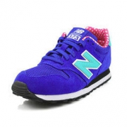 new balance WL373NTP 复古鞋跑鞋