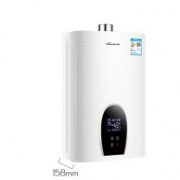 Vanward 万和 燃气热水器 JSQ25-365T13 天然气款 13L 798元包邮（双重优惠）