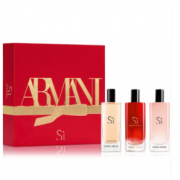 Giorgio Armani 阿玛尼香水套盒15ml*3（价值$83）