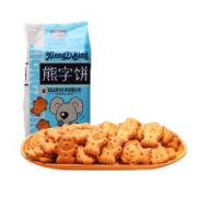 限东北：好吃点 熊字饼115g*10件