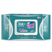 28日20点：C&S 洁柔 卫生湿巾 80片