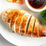 【7袋700g】乐麦暴击低脂即食鸡胸肉