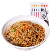 七姊 武汉热干面 170g*5袋 19.8元包邮（需用券）