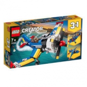 LEGO 乐高 Creator 创意百变系列 31094 竞技飞机