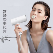 小米生态链 Reepro 迷你负离子电吹风RP-HC04
