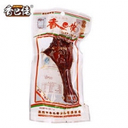 香巴佬 鸭翅根 35g*12包