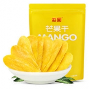 白菜价：荔园 泰国风味芒果干 250g