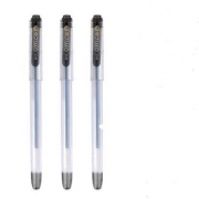 LPS 乐普升   针管式中性笔  0.4MM*3支