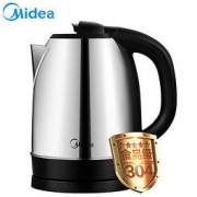 Midea 美的 WSJ1702b 电水壶