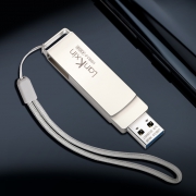 9日0点： 兰科芯 高速U盘 USB 3.0 32g