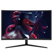 RAYTINE 雷霆世纪 LT-23144 23.6英寸 VA显示器（1800R、144Hz）