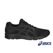 ASICS 1011a206-003 JOLT 2系列 男女款黑武士运动鞋