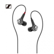 SENNHEISER 森海塞尔 IE80S 入耳式耳机 黑色