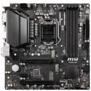 MSI 微星 Z390M S01 主板 M-ATX（紧凑型） Z390