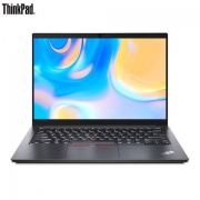 ThinkPad E14 锐龙版（2RCD）14英寸笔记本电脑（R5-4600U、8GB、512GB）