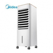 Midea 美的 AAB10A 电风扇 白色