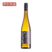 京东京造 德国进口雷司令混酿半甜白葡萄酒 750ml