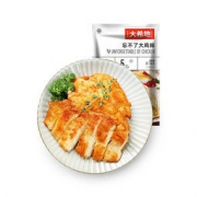 大希地 忘不了鸡排 135g*10片