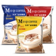白菜价：茉淇 速溶蓝山咖啡 10g*40袋