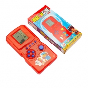 POWKIDDY 霸王小子 掌上游戏机 1.9元包邮（需用券）
