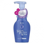 SENKA 珊珂 绵润洁面泡沫（滋润型）150ml *4件