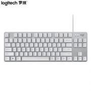 新品发售：Logitech 罗技 K835 机械键盘 TTC轴