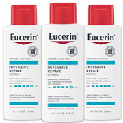 白菜！Eucerin 优色林 密集修复滋养乳液250mlx3瓶