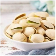 来伊份 原香开心果 每日坚果炒货休闲零食特产100g/袋 *6件